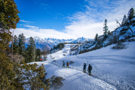 Himachal Beauty Package