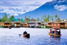 Srinagar Beauty