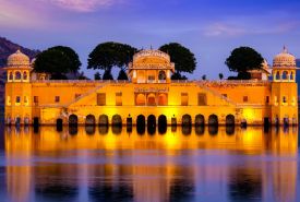 Rajasthan Package