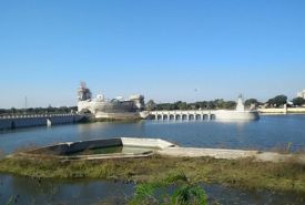Saurashtra Tour Package Itinerary