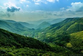 Meghalaya Package 2
