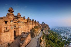 Madhya Pradesh Package 3