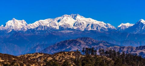 Gangtok Hills img ryt