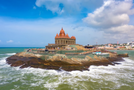 Tamil Nadu Package details