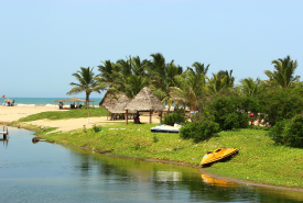 Pondicherry Week End Package
