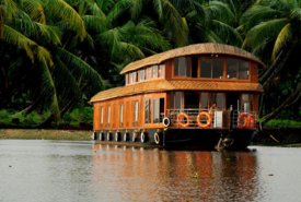 Kerala Package 1