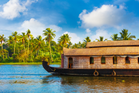 Kerala Package 4