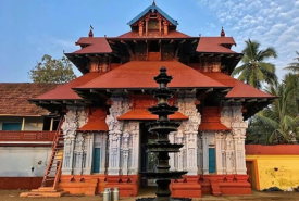 Kerala DivyaDesam Tour Package
