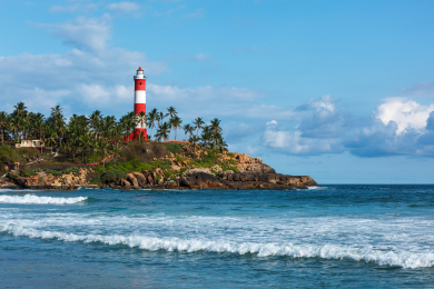 South India Incredible Tour Packages