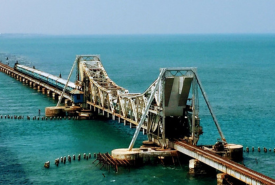 Tamil Nadu Temples Tour - Package 2