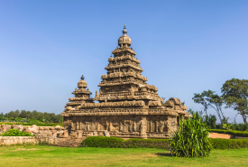 Mahabalipuram Weekend Tour