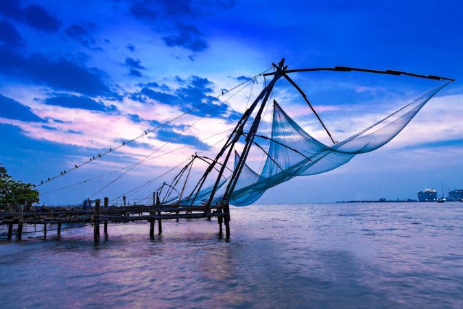 Kerala Image 5