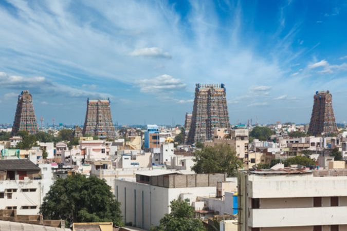 tamil Nadu Image 4