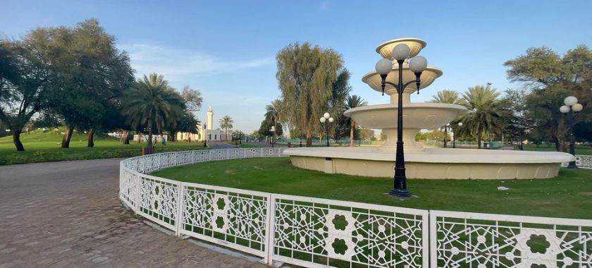 Al Ain Image 6
