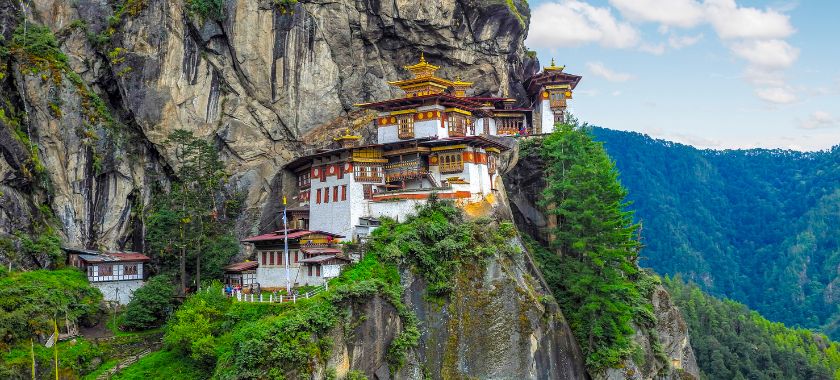Bhutan Image 1
