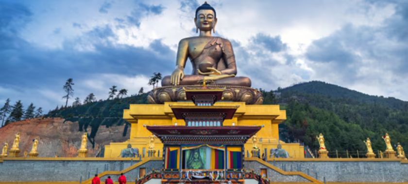 Bhutan Image 4