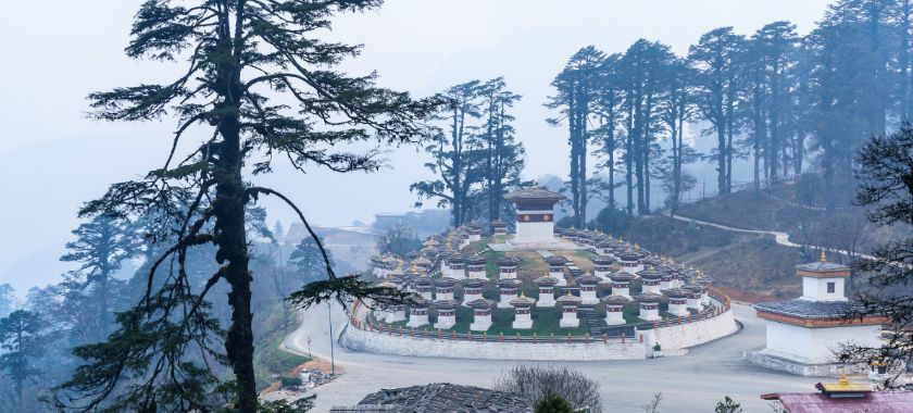 Bhutan Image 5