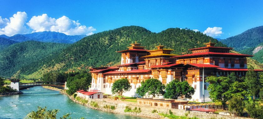 Bhutan Image 6