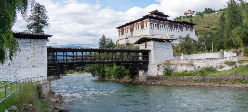 Bhutan Image 7