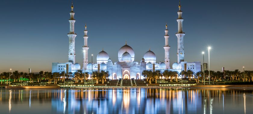 Dubai Image 4