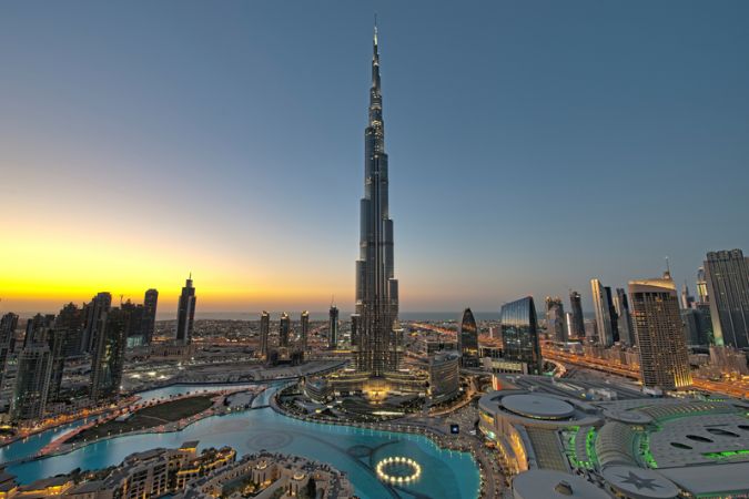 Dubai Image 3