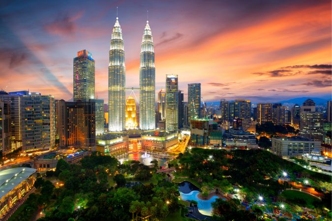Malaysia Image 1