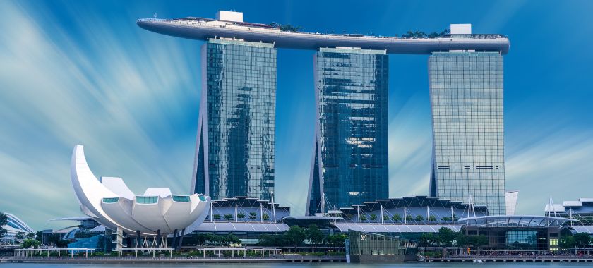 Singapore Image 4