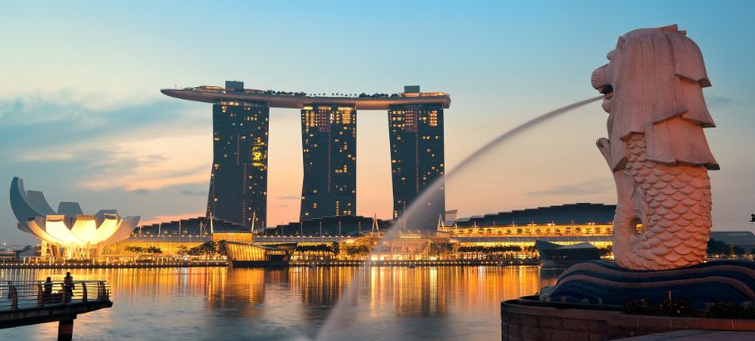 Singapore Image 5