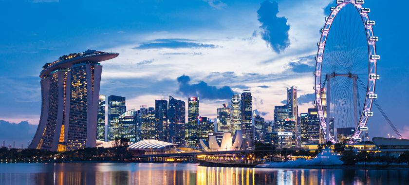 Singapore Image 6