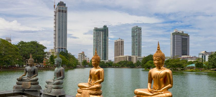 Sri Lanka Image 1