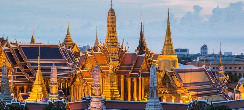 Thailand Image 5